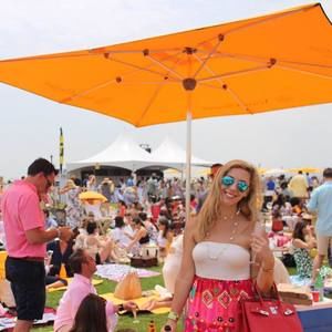 Meet your Posher, Elizabeth